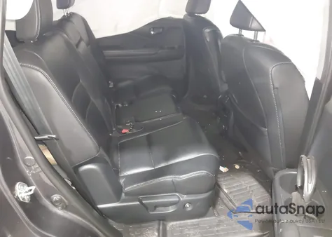 2020 Honda Pilot Awd Touring 8 Passenger z USA, uszkodzony, nr VIN 5FNYF6H9XLB033035